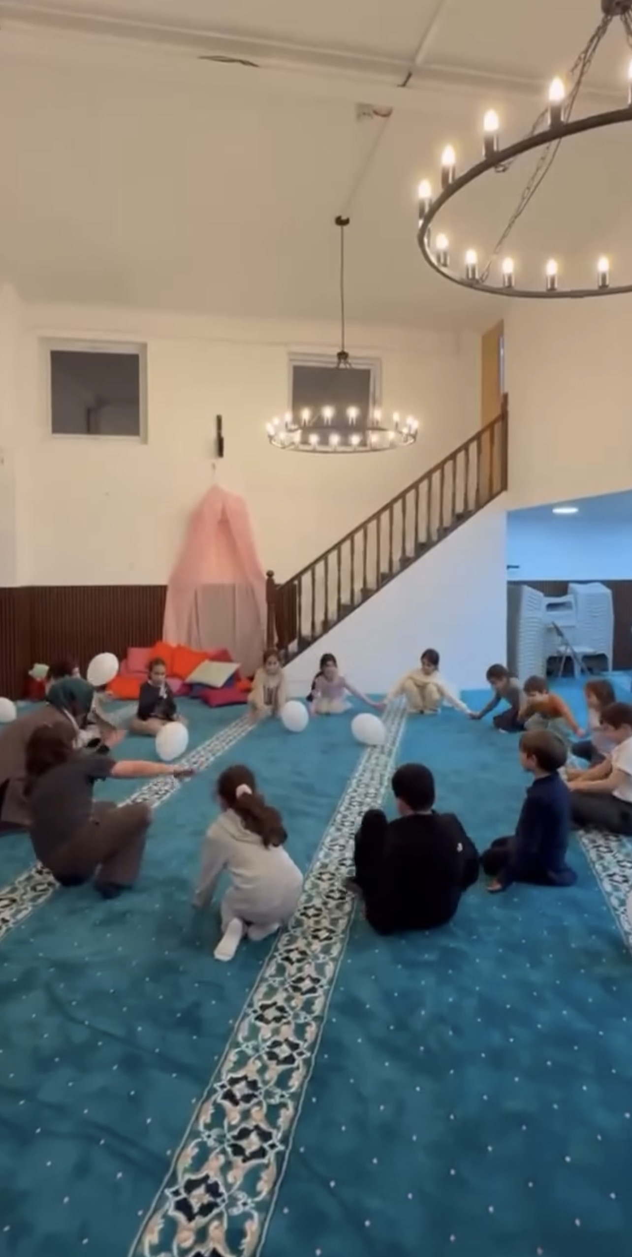 Mosque Gallery Photo