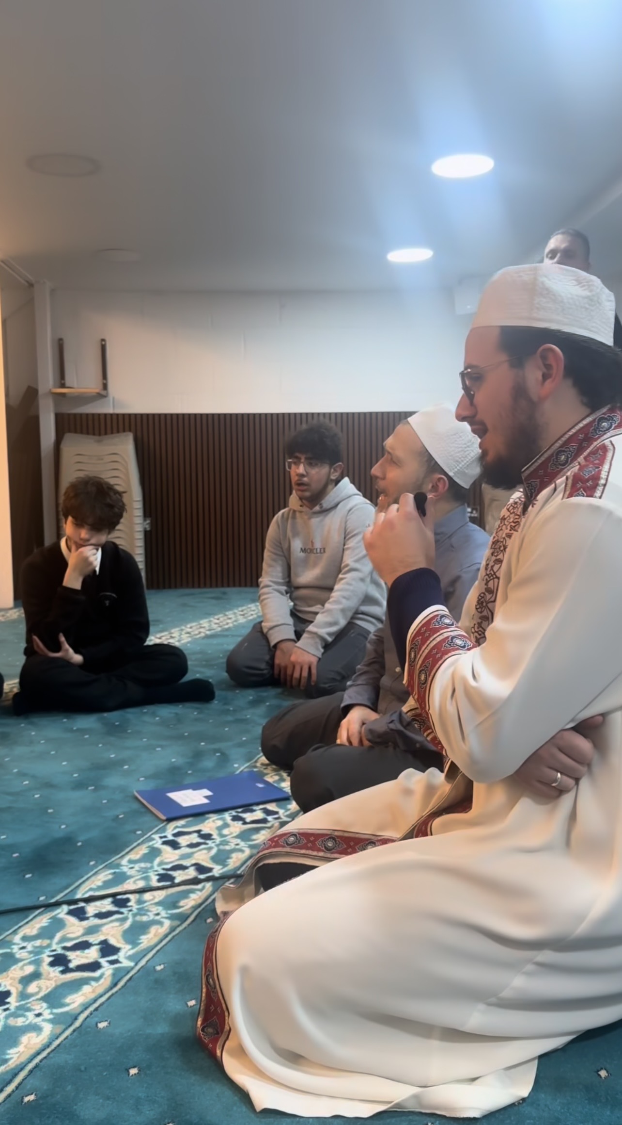 Mosque Gallery Photo