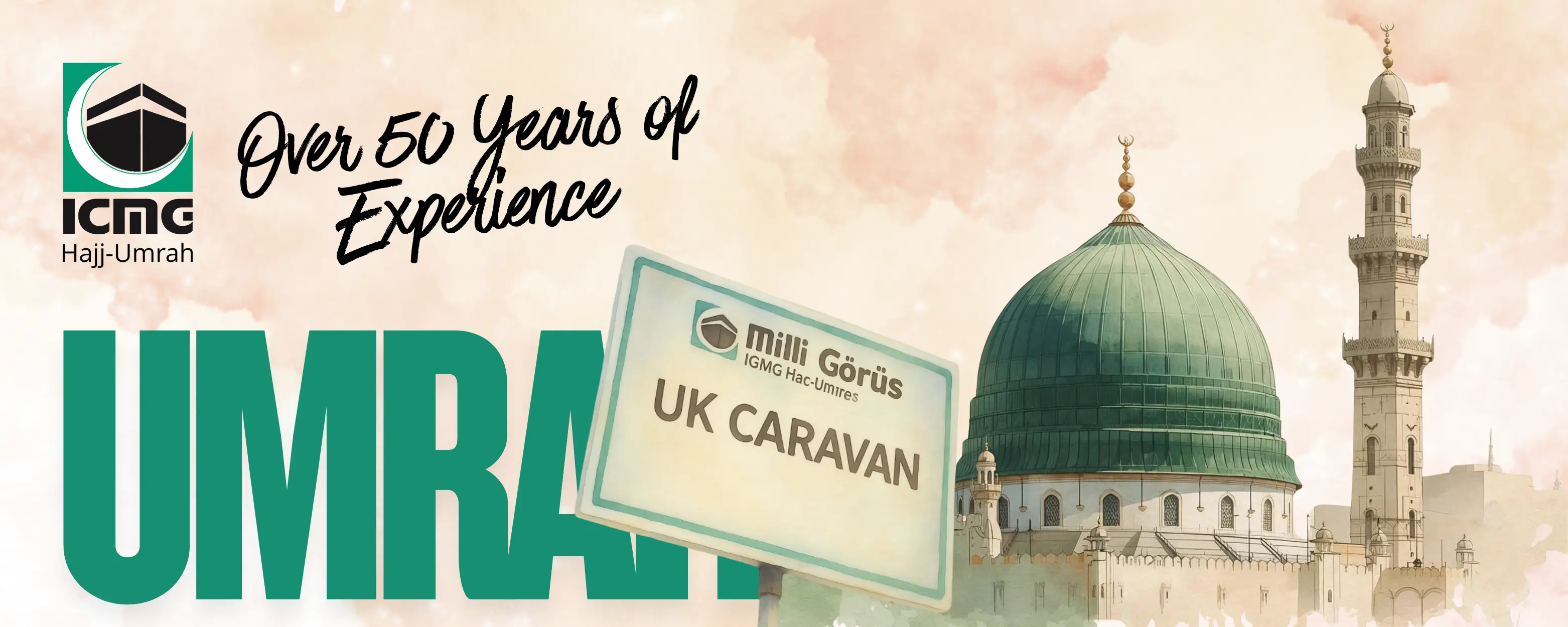 Umrah